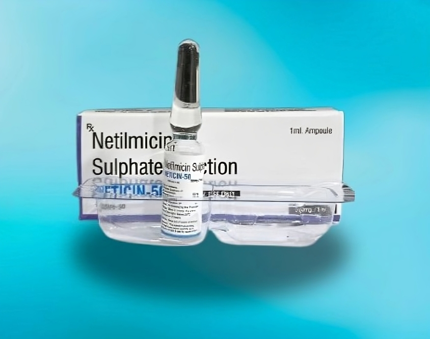 NETICIN -50 MG
